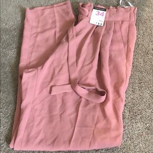 New paper bag Primark pants